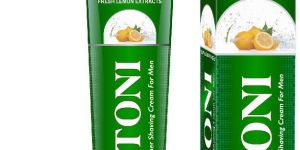 Vetoni Lemon Shaving Cream