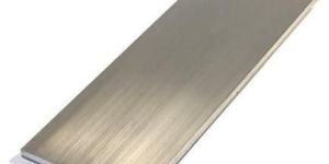 Aluminium Flat Bar