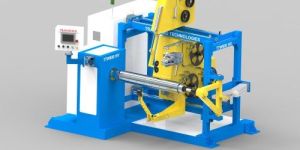 Fully Automatic Winding Machines