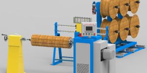 Transformer Winding Machines