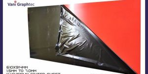 Magnesium Coated Sheets