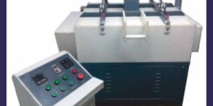 Zinc Plate PVC Etching Machine