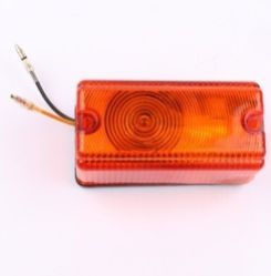 Forklift Indicator Light