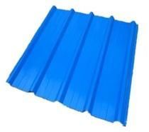 Colour Coating Sheet