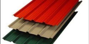 Metal Roofing Sheet