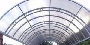 Polycarbonate Compact Sheets