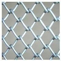Chain Link Fencing