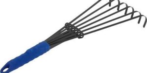 Garden Rake
