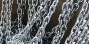Iron Chain