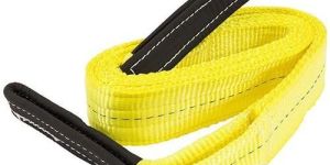 Polyester Nylon Web Lifting Belt