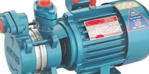 Self Priming Monoblock Pump