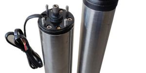 V4 Borewell Submersible Pumps
