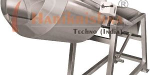 CP-36 Coating Pan Machine