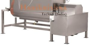 DAL-100 DAL WASHER MACHINE