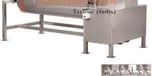 MIX - 130 Masala Mixing Machine