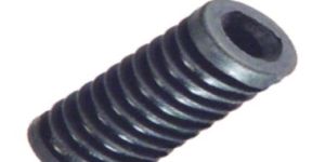 Gear Lever Rubber