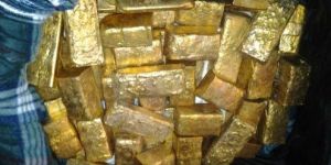 Gold Bars