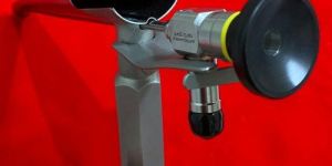 Fiber Optic Laryngoscope