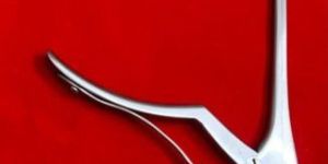 Kerrison Punch Rongeur