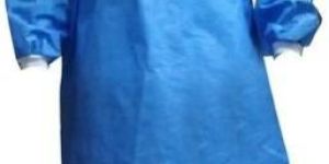 OPD Surgical Gown