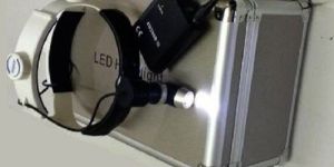 Surgical Headlight