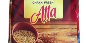 Chakki Fresh Atta