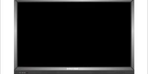 SDX 55 Specktron Touch Interactive LED Display Panel