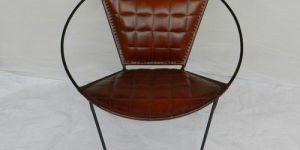 Leather Chair