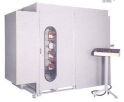 Auto Hydraulic Copy Shaping Machine