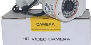 HD Bullet Camera