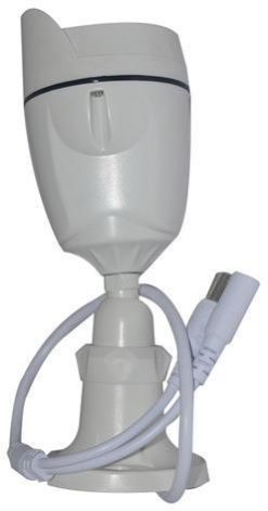 Infrared Waterproof Camera