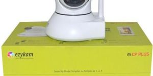 Wifi IP Camera
