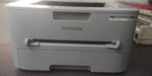 Samsung Laser Printer