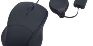 Wired Mouse