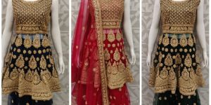 Designer Salwar Suit