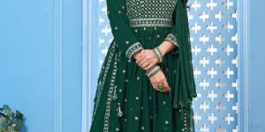Ladies Designer Salwar Suit