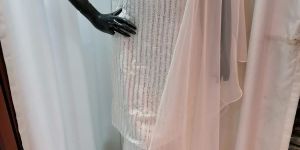 Latest Designer Salwar Suit