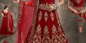 Wedding Lehenga Choli