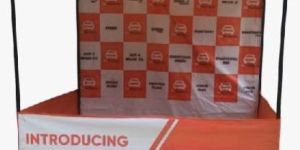 Gazebo Canopy Tent 4x4x7ft