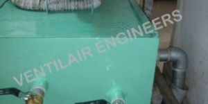 Grease Trap
