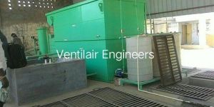 Waste Water Treatment Plant