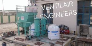Wastewater Recycling Equipment