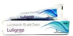 Luliconazole Ointment