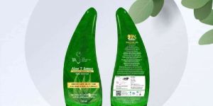Aloe Vera Gel