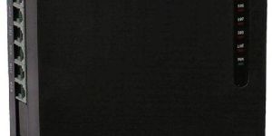 Copper Connections 312B EPABX with Advanced Features