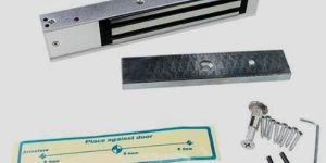 EM Lock 600 LBS with Feedback