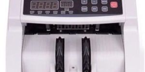 LADA Currency Counting Machines