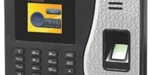 T11N Realtime Biometric Attendance Machine