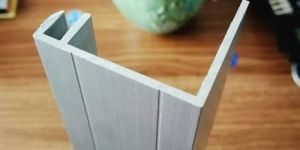 Aluminium Solar Frame