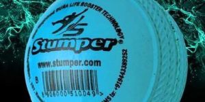 Stumper Cricket Rubber Ball